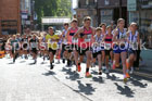 Darlington 3k Road Race, 2026 Darlington 10k 5k and 3k Road Race, Sunday, August 2nd. Photo: David T. Hewitson/Sports for All Pics